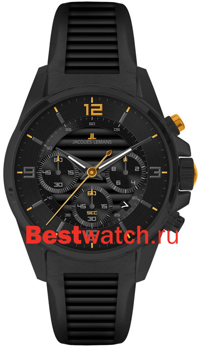 Часы Jacques Lemans Sport 1-1672E